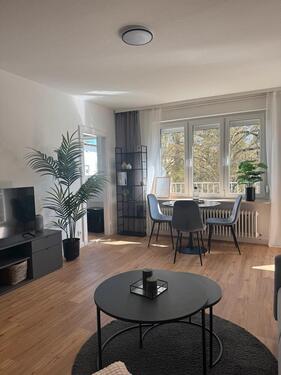 Foto - 1.5 Zimmer Etagenwohnung in Maintal