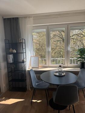 Foto - Etagenwohnung in Maintal zur Miete