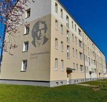 schöne 3 Raumwohnung in der Beethovenstr. 23b in Demmin zu vermieten