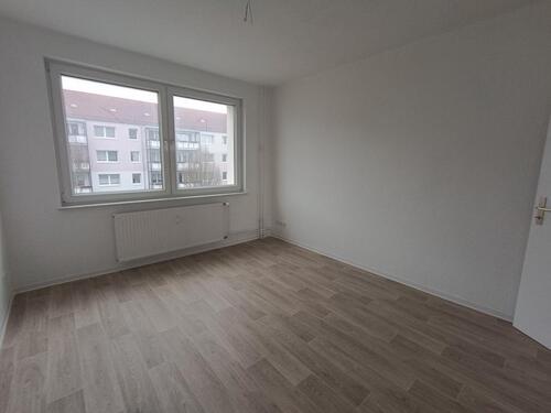 Foto - 3 Zimmer Etagenwohnung zur Miete in Demmin