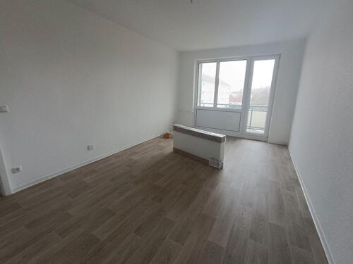 Foto - 3 Zimmer Etagenwohnung in Demmin