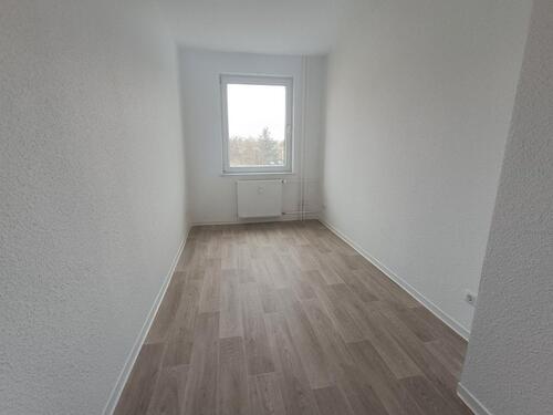 Foto - Etagenwohnung in Demmin zur Miete
