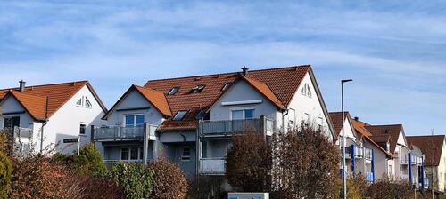 Foto - 3,5 Zimmer ETG mit tollem Wohnschnitt