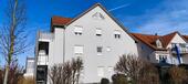 Foto - 3.5 Zimmer Dachgeschoßwohnung in Langweid am Lech