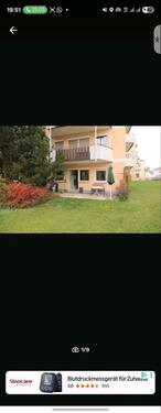 Foto - Erdgeschoss Wohnung - 1.000,00&nbsp;EUR Kaltmiete, ca.&nbsp; 67,00&nbsp;m&sup2;