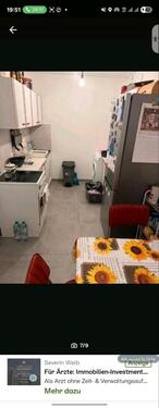 Foto - Erdgeschoßwohnung in Celle zur Miete