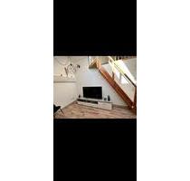 Attraktive 3 Zimmer Maisonette Dachgeschoss Wohnung - Ofterdingen