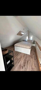 Foto - 3 Zimmer Maisonettenwohnung in Ofterdingen