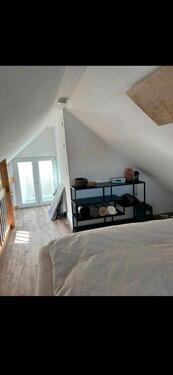 Foto - Maisonettenwohnung in Ofterdingen zur Miete