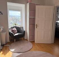 3-4 Zimmer Wohnung plus extra Raum - Homberg (Efze)