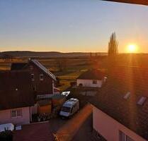 4-Zi.-Altbauwohnung mit Aussicht, Garten & Stellplatz in Minden