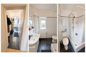 Foto - Dachgeschoßwohnung in Minden zur Miete