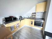 Foto - 4 Zimmer Dachgeschoßwohnung in Illertissen