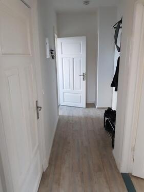 Foto - 3 Zimmer Dachgeschoßwohnung zur Miete in Flensburg