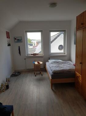 Foto - 3 Zimmer Dachgeschoßwohnung in Flensburg