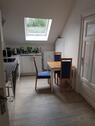 Foto - Dachgeschoßwohnung in Flensburg zur Miete