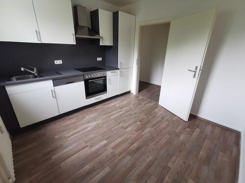 Foto - 3.5 Zimmer Etagenwohnung in Gelsenkirchen
