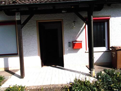 Foto - In Wertingen, EFH, Zentrum , 122 qm, FREI