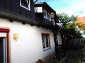 Foto - 4 Zimmer Einfamilienhaus zur Miete in Augsburg