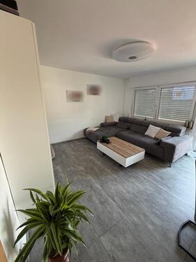Foto - 4 Zimmer Etagenwohnung zum Kaufen in Blumberg