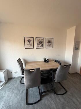 Foto - 4 Zimmer Etagenwohnung in Blumberg
