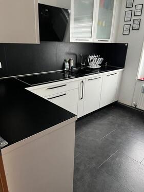 Foto - Etagenwohnung in Blumberg zum Kaufen