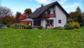 Foto - Idyllisches Haus in Oberfranken Bayern