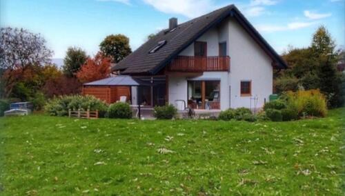 Foto - Idyllisches Haus in Oberfranken Bayern