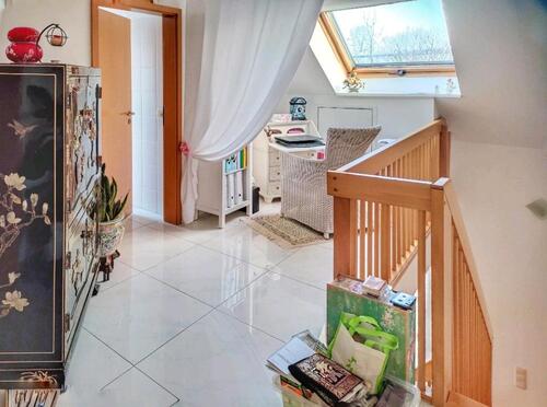 Foto - 4 Zimmer Einfamilienhaus in Bad Steben