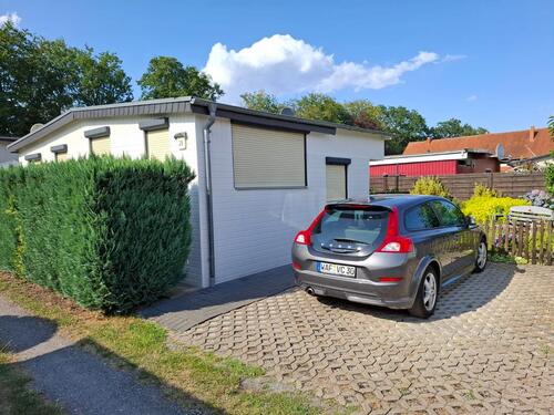 Foto - Wochenendhaus - 57.500,00&nbsp;EUR Kaufpreis, ca.&nbsp; 49,50&nbsp;m&sup2;