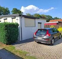 Wochenendhaus - 57.500,00&nbsp;EUR Kaufpreis, ca.&nbsp; 49,50&nbsp;m&sup2; in Versmold (PLZ: 33775)