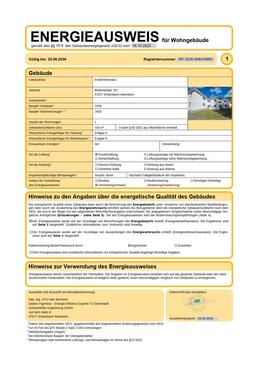 Foto - Einfamilienhaus zum Kaufen in Enkenbach-Alsenborn