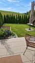 Foto - 3-Zimmer-Wohnung mit Garten, Terrasse und Garage in Neukirchen