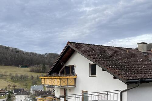 Foto - EIGENTUMSWOHNUNG - AttikaDachgeschoss - 79805 EGGINGEN