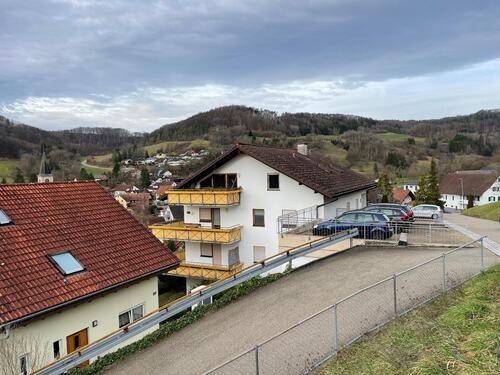 Foto - Etagenwohnung zum Kaufen in Eggingen