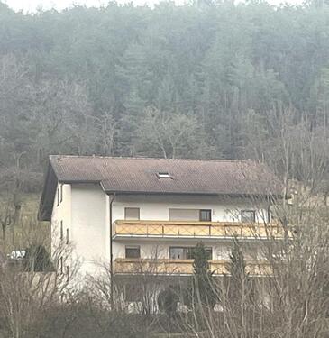 Foto - Etagenwohnung in Eggingen