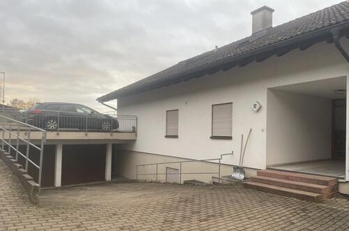 Foto - Etagenwohnung in Eggingen zum Kaufen
