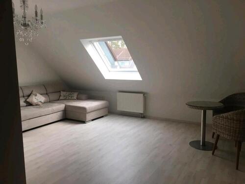 Foto - Etagenwohnung in Schwaig Bei Nürnberg