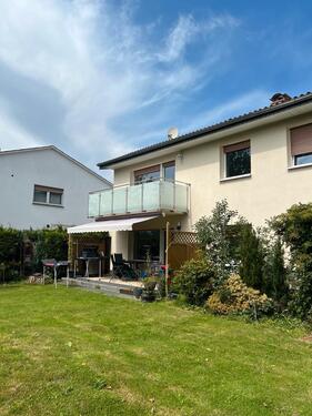 Foto - Helle 3 Zimmer Wohnung mit Balkon, Garage und Stellplatz