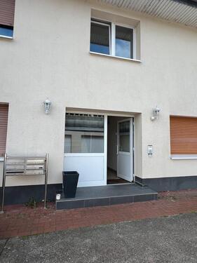 Foto - Etagenwohnung in Bad Essen