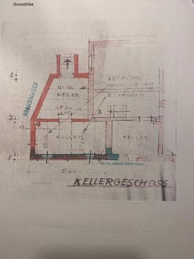Foto - 3-Familienhaus in ruhiger Lage in Langen (Hessen)