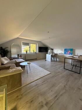 Foto - Etagenwohnung zur Miete in Loxstedt