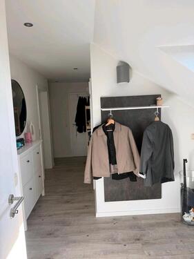 Foto - Etagenwohnung in Loxstedt
