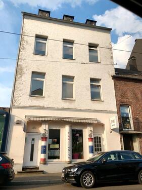 Foto - Schöne Dachgeschosswohnung Hülser Straße Krefeld