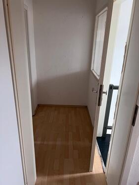 Foto - Etagenwohnung in Krefeld