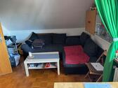 Foto - 1 Zimmer Dachgeschosswohnung - 300,00 EUR Kaltmiete,