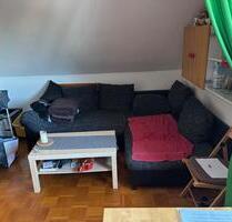 1 Zimmer Dachgeschosswohnung - 300,00 EUR Kaltmiete, in Schömberg (PLZ: 75328)