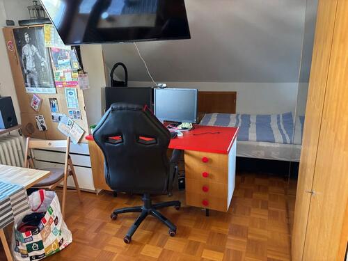 Foto - Etagenwohnung zur Miete in Schömberg