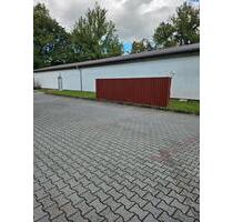 Lagerfläche 320 qm beheizt - 6,00 EUR Kaltmiete, in Velten (PLZ: 16727)