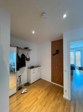 Foto - Etagenwohnung in Offenbach am Main zur Miete